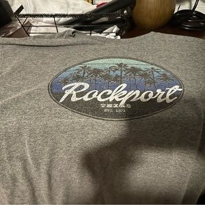 Let me know if y’all want this Rock Port t shirt 6$ is the price